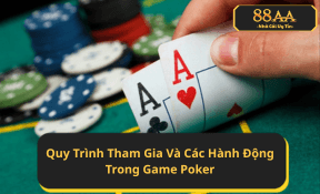 Chiến Lược Chiến Thắng Trong Game Poker