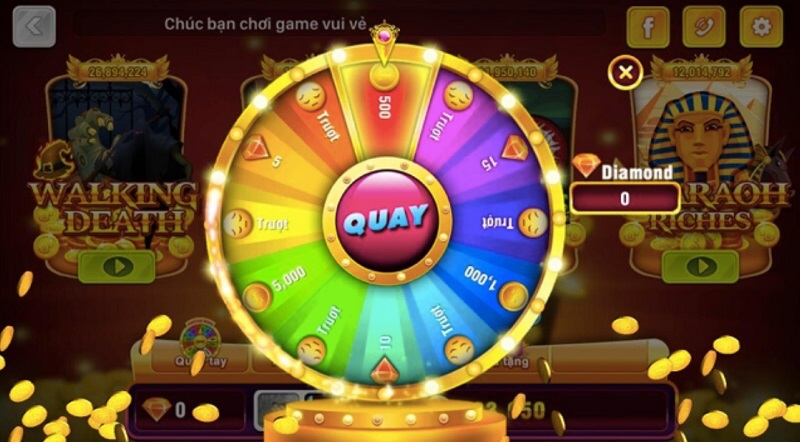 Tập Trung Vào Chiến Thuật Thay Vì Phó Mặc Vào May Rủi